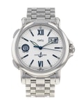 Pre-Owned Ulysse Nardin San Marco Watch